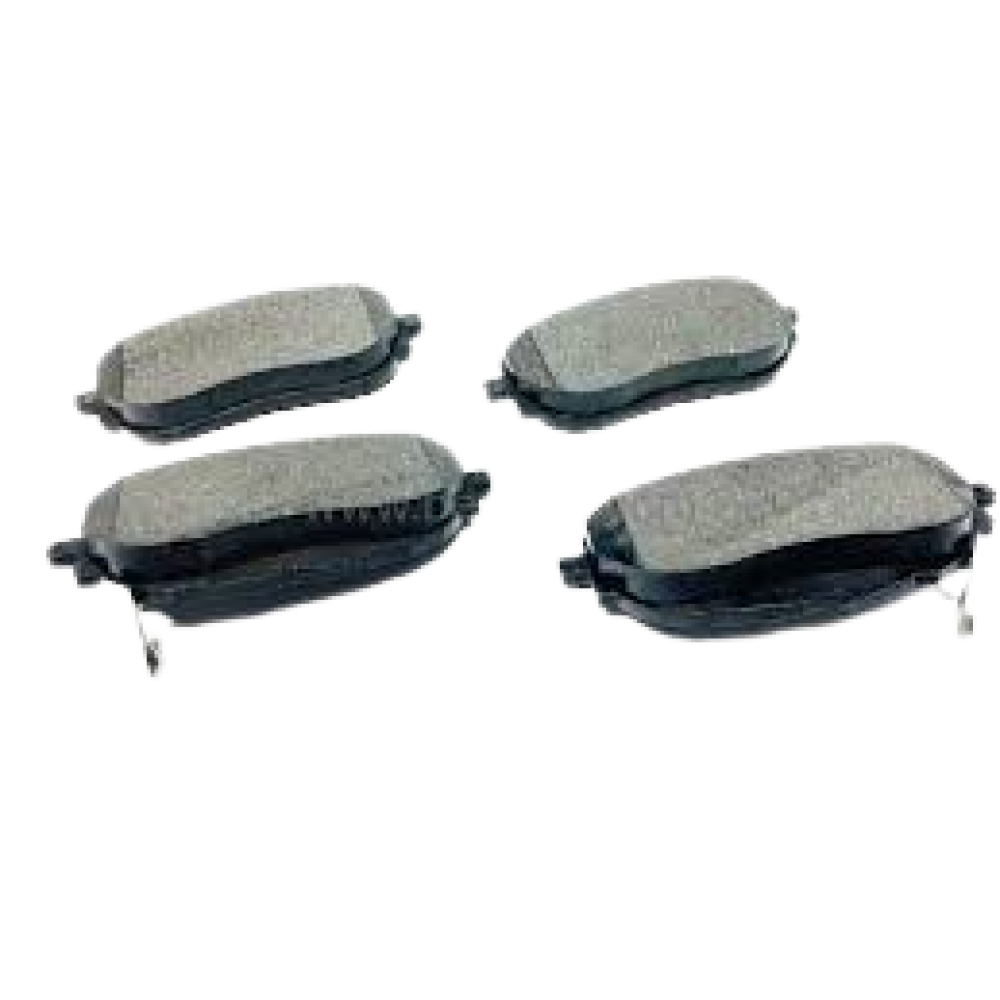 BALATA FREN ON TOYOTA COROLLA 13-15 / AURIS 13>15 / COROLLA 17-19	