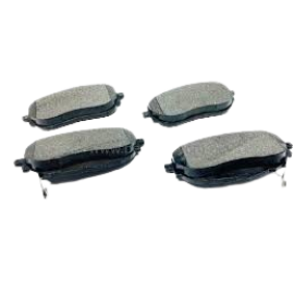 BALATA FREN ON TOYOTA COROLLA 13-15 / AURIS 13>15 / COROLLA 17-19	