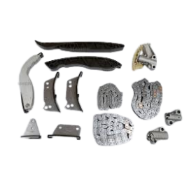 EKSANTRIK ZINCIR SETI STAREX 02-08 / H-1 08-11 / SORENTO 03-11 140HP 2.5CRDI (13 PARÇA)	