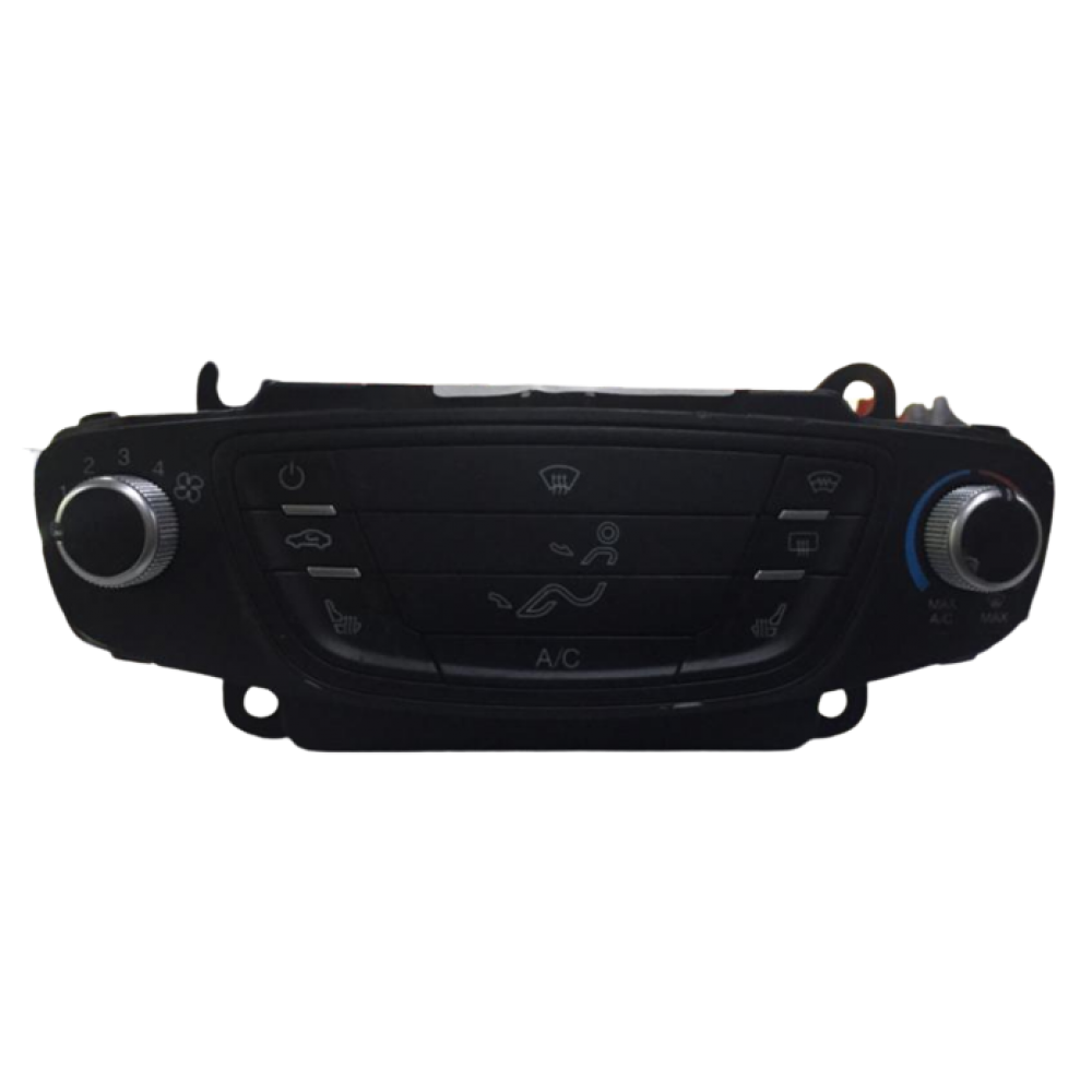 KONTROL PANELI KALORIFER VE KLIMA FORD TRANSIT COURER 17-23 CIKMA