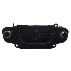 KONTROL PANELI KALORIFER VE KLIMA FORD TRANSIT COURER 17-23 CIKMA