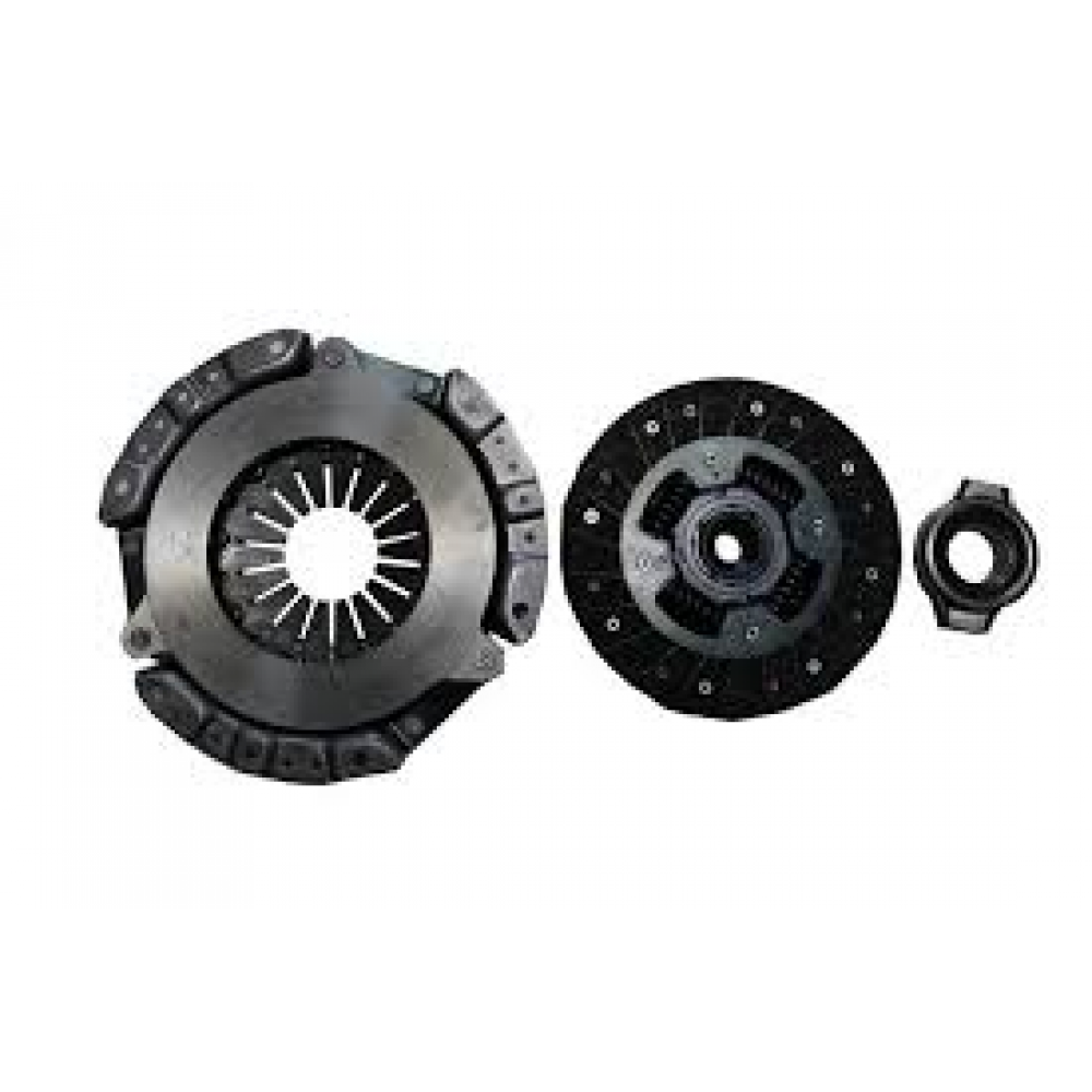 DEBRIYAJ SETI NISSAN PRIMERA P12 1.6 02-08 / ALMERA 1.5