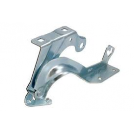 KAPUT MENTESE SAG NISSAN MICRA K12