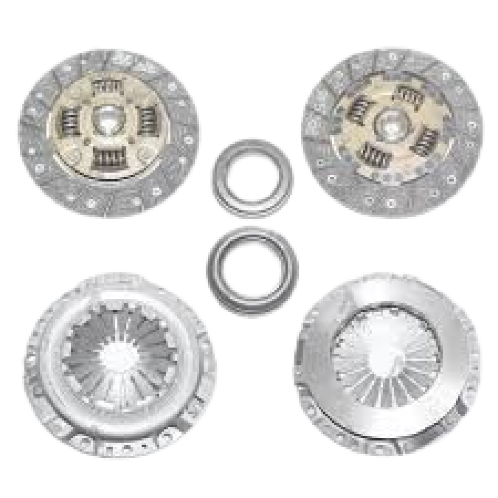 DEBRIYAJ SETI SUZUKI ALTO 800CC / MARUTI RULMANLI