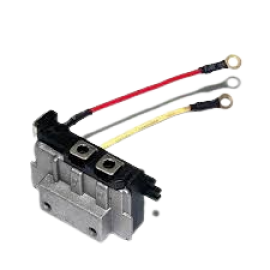 DISTRIBUTOR MODULU TOYOTA COROLLA AE101 4AFE ENJ