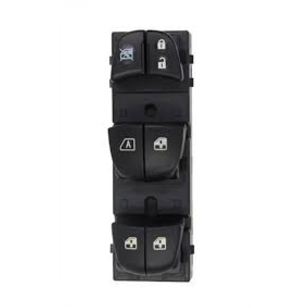 DUGME CAM ACMA KAPAMA ON SOL NISSAN JUKE 07-12 / QASHQAI 14-17 / NOTE / X-TRAIL 14-17