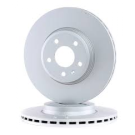 DISK FREN ON MAZDA323 90-95 B6 / 121 90-93 / ÖN HAVALI 235-4	