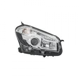 FAR SAG ELEKTRIKLI NISSAN QASHQAI 10-13