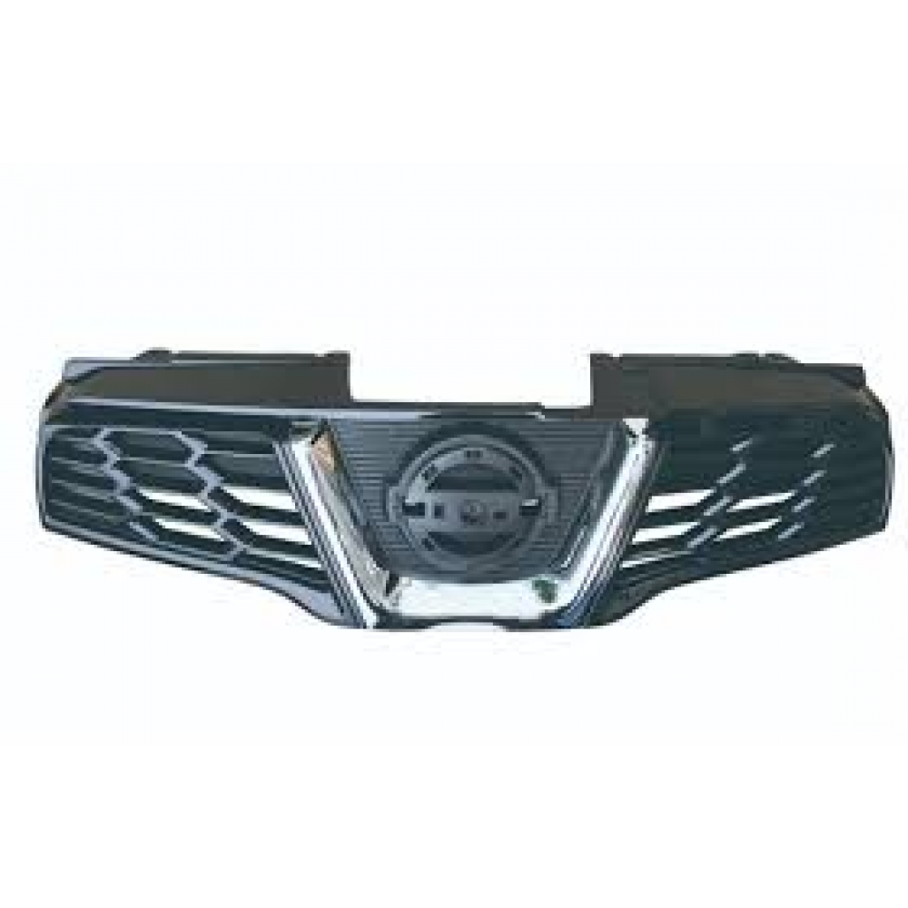 PANJUR NISSAN QASHQAI 10-13 KROM