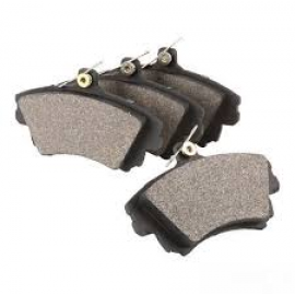 FREN BALATA CARISMA 00-06 / COLT 04-11 / VOLVO S40 / V40 ÖN ECO	