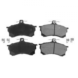 BALATA FREN ON MITSUBISHI CARISMA 1.6 96-00 (DA1A)	