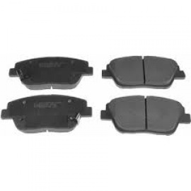 BALATA FREN ON HYUNDA ACCENT BLUE 11> / ELANTRA 11> / I20 14-16 / KIA RIO 12> / SOUL	
