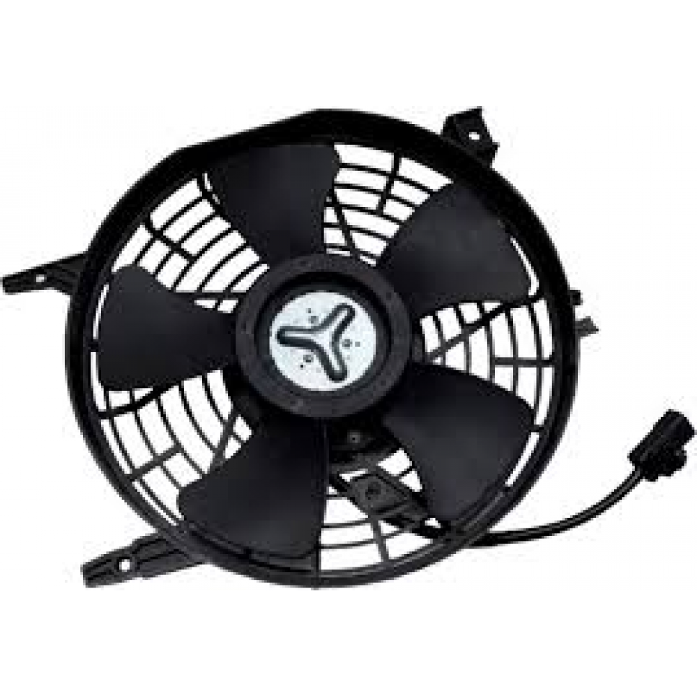 FAN KLIMA TOYOTA COROLLA 93-97 / 98-00	