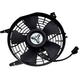 FAN KLIMA TOYOTA COROLLA 93-97 / 98-00	