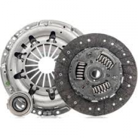 DEBRIYAJ SETI HYUNDAI ACCENT 95-00 1.5 / GETZ 1.3 RULMANLI	