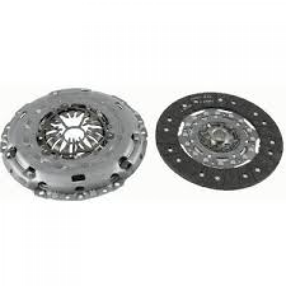 SET DEBRIYAJ ACCENT 11> BLUE 1,6 /I20 09-14 1,4 /I30 / 07-12 1,6 / CEED 07-12 /IX-20 10-14 DIZEL	