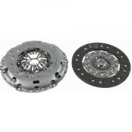 SET DEBRIYAJ ACCENT 11> BLUE 1,6 /I20 09-14 1,4 /I30 / 07-12 1,6 / CEED 07-12 /IX-20 10-14 DIZEL	