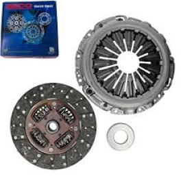 DEBBRIYAJ SETI  NAVARA PICKUP 06=> RULMANLI GUCLENDIRILMIS