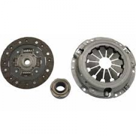 DEBRIYAJ SETI HONDA CIVIC 88-91 1.4 / 1.5 RULMANLI	