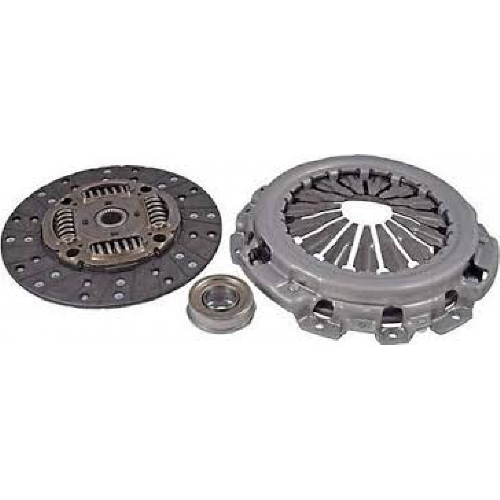 DEBRIYAJ SETI HONDA CIVIC 92-95 1.5 / 96-00 1.6 RULMANLI	