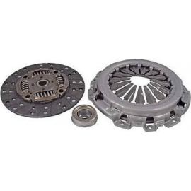 DEBRIYAJ SETI HONDA CIVIC 92-95 1.5 / 96-00 1.6 RULMANLI	