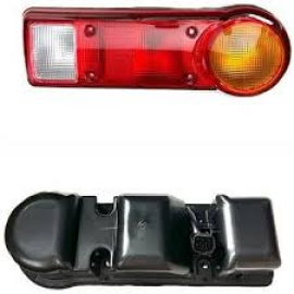 STOP LAMBASI SAG SOL HYUNDAI H100 KMY 97-04 DUYSUZ