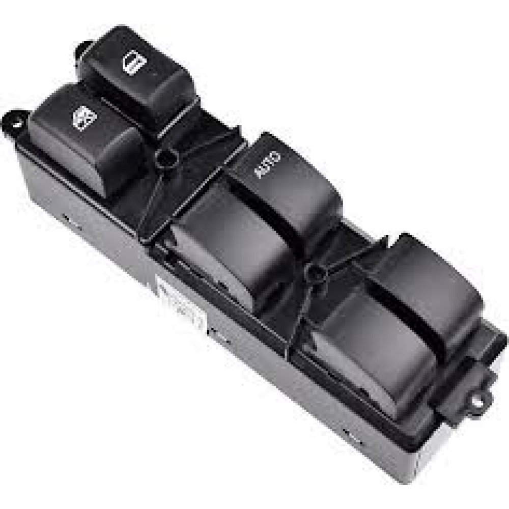 CAM ACMA KAPAMA DUGME ON SOL ISUZU D-MAX 13>