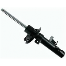 AMORTISOR ON SOL GAZLI MAZDA3 03-08