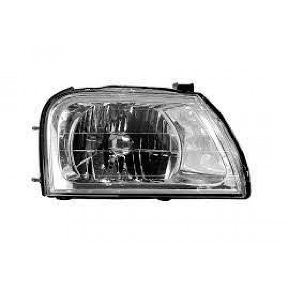 FAR L200 99-05 MAGNUM SAG