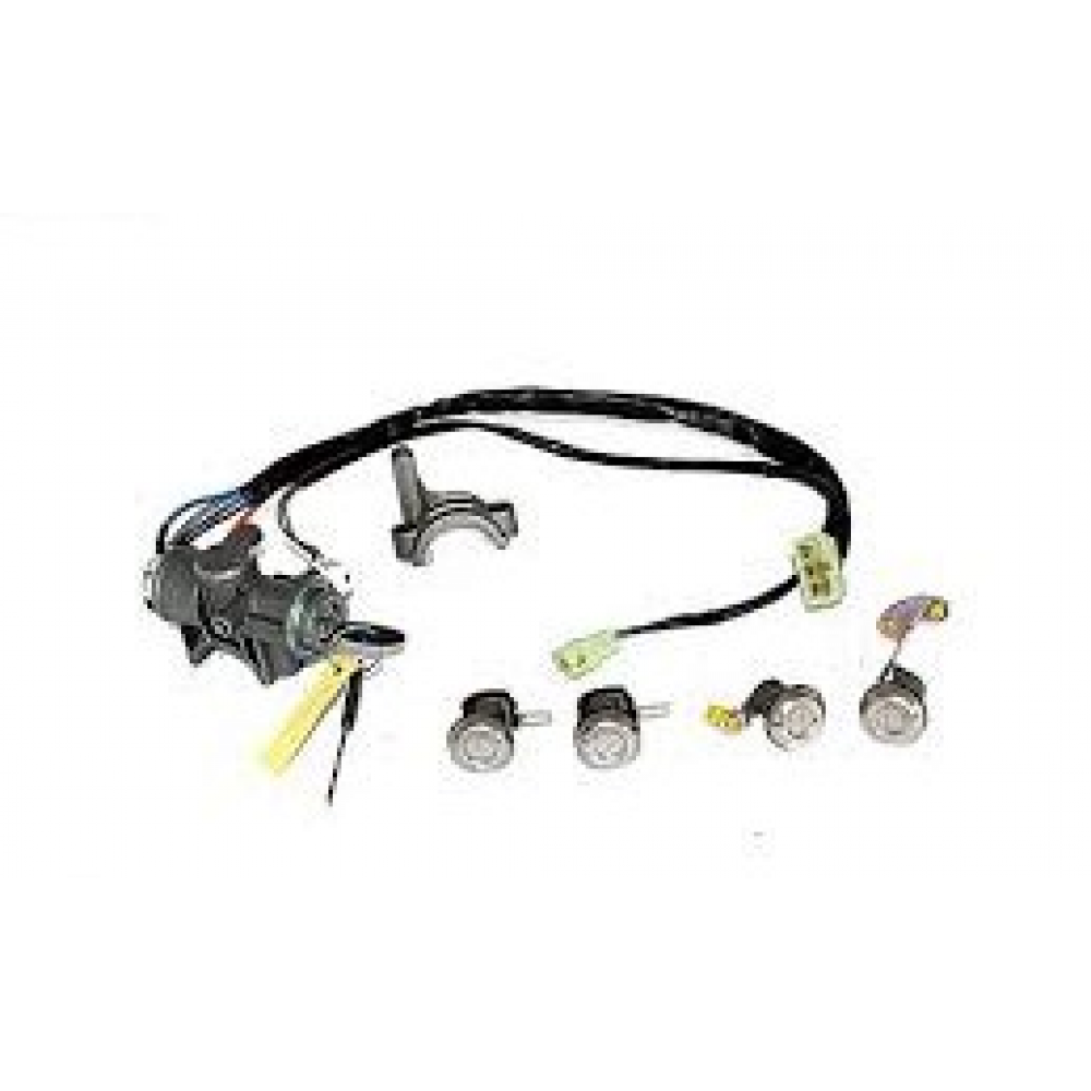 KILIT SET HYUNDAI H100
