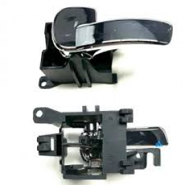 KOL KAPI IC ON-ARKA SOL KROM NISSAN NAVARA 06-14	