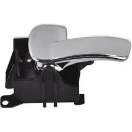 KOL KAPI IC ON-ARKA SAG KROM NISSAN NAVARA 06-14	