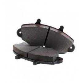 FREN BALATA ON TOYOTA COROLLA 19> 1.6 BENZ. / HYBIRD / YARIS CROSS 19>	