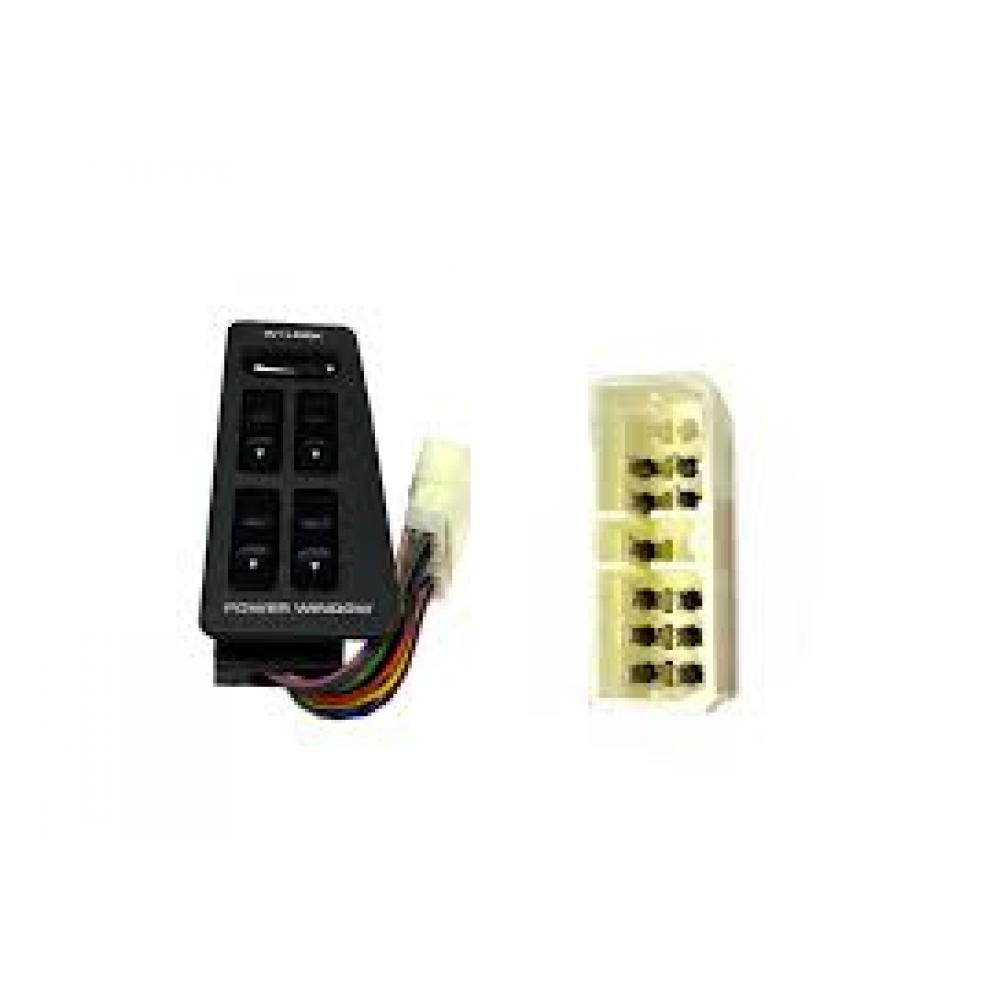 CAM ACMA KAPAMA DUGME ON SOL KIA SEPHIA 93-97