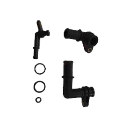 BORU EGR SOGUTUCU MITSUBISHI CANTER EURO5
