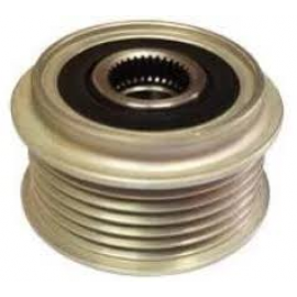 ALTERNATOR KASNAGI TOYOTA YARIS / COROLLA / VERSO 1,4 D4D