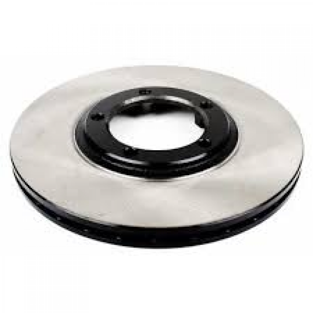 DISK TAKIM FREN ON H-100 97-11 MNB / H-100 97-04 KMY / ÖN HAVALI 253-5	