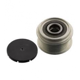 GERGI RULMANI (ALTERNATOR) COROLLA 07-14 / AURIS 07-14 / 1.4 D4D	