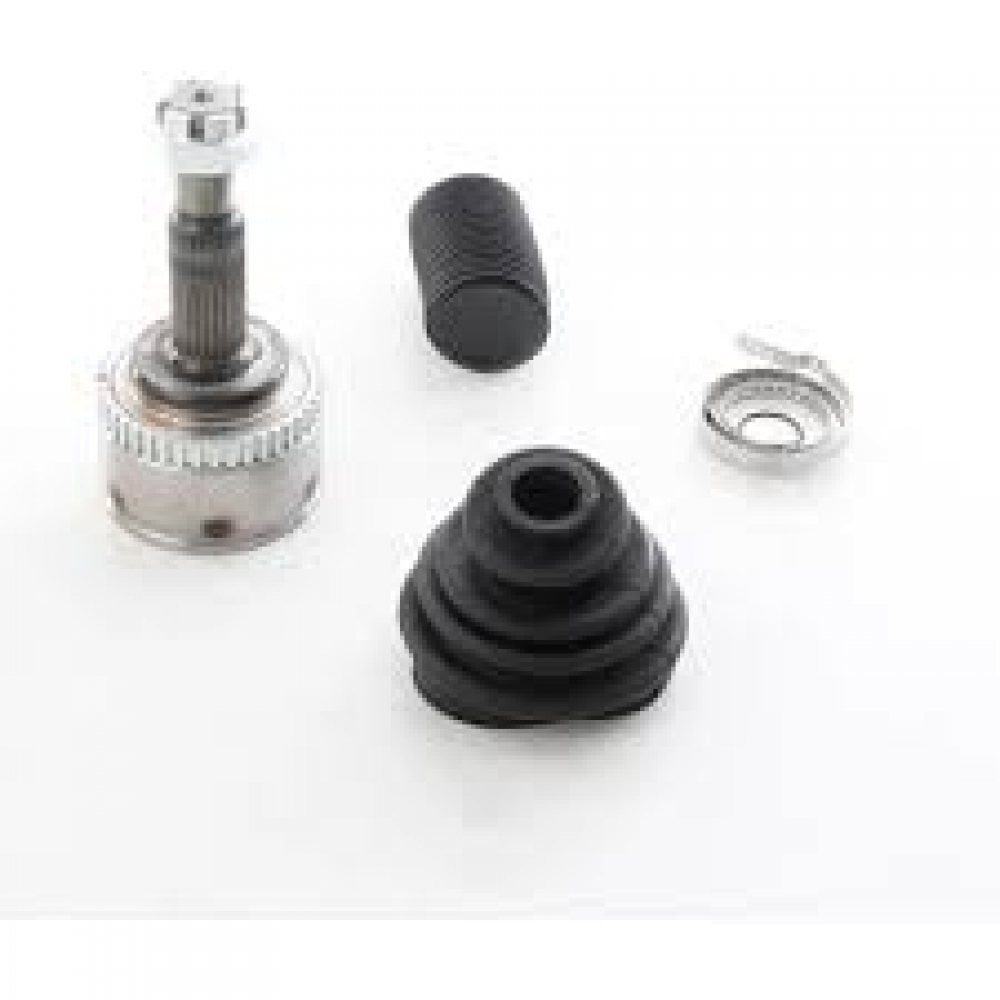 AKS KAFASI DIS NISSAN ALMERA 00-06 / ABSLI 25X55X22	
