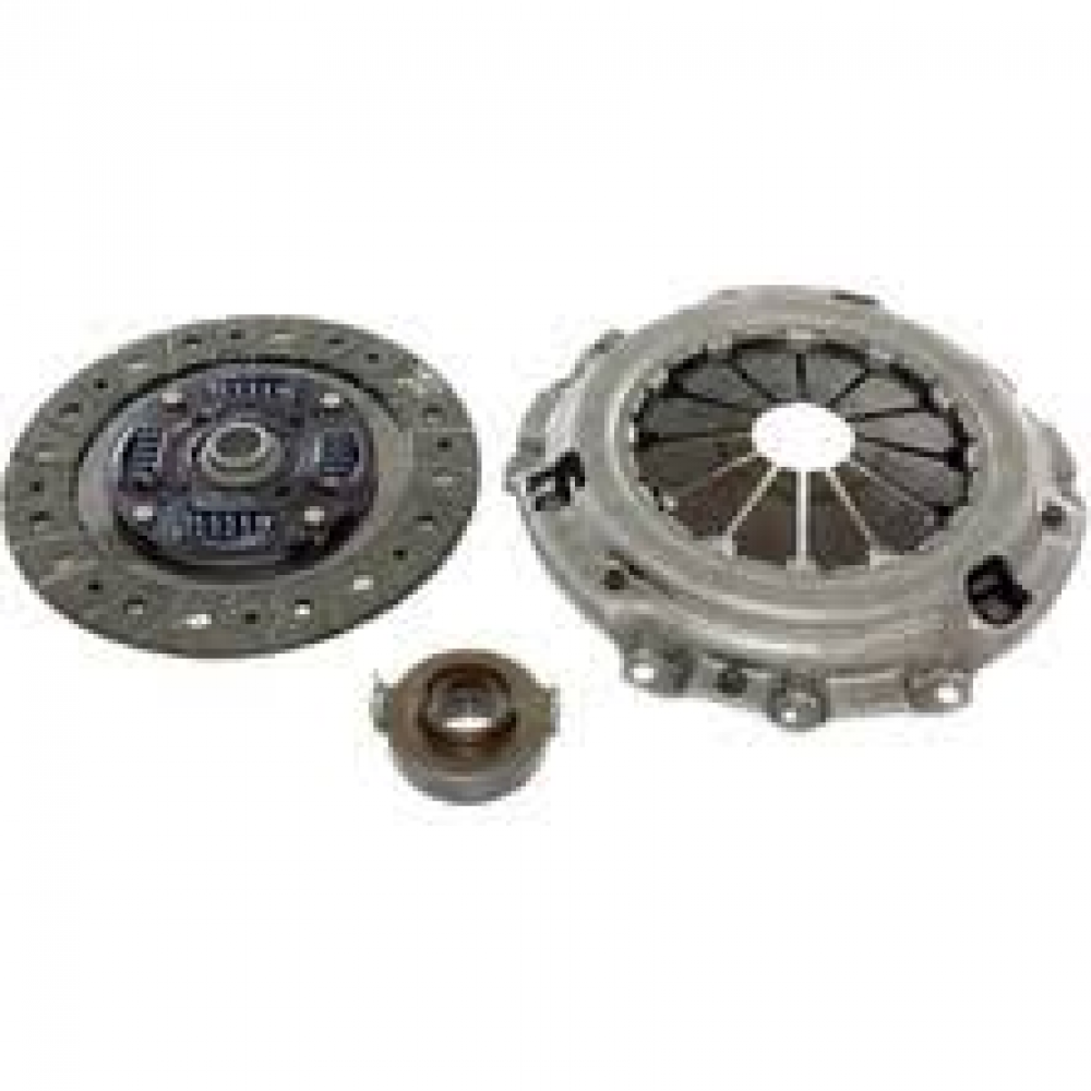 DEBRIYAJ SETI HONDA CIVIC 06-12 FD6 SEDAN-H.B / 12-16 FB7 1.6 / 1.8 / R16A-R18A	
