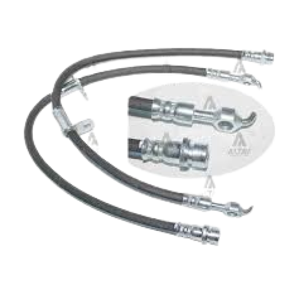 HORTUM FREN ON TOYOTA YARIS 06-11	