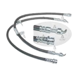 HORTUM FREN ON TOYOTA YARIS 06-11	