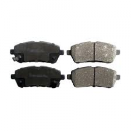 FREN BALATA ON FORD FIESTA 09> / SWIFT 10-16 / MAZDA 2 08>