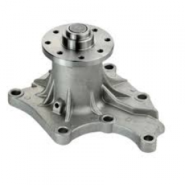 DEVIRDAIM ISUZU NKR 13 / NKR 55/ TFR 24/TFR 54 /D-MAX 04 => 4X2 4X4	