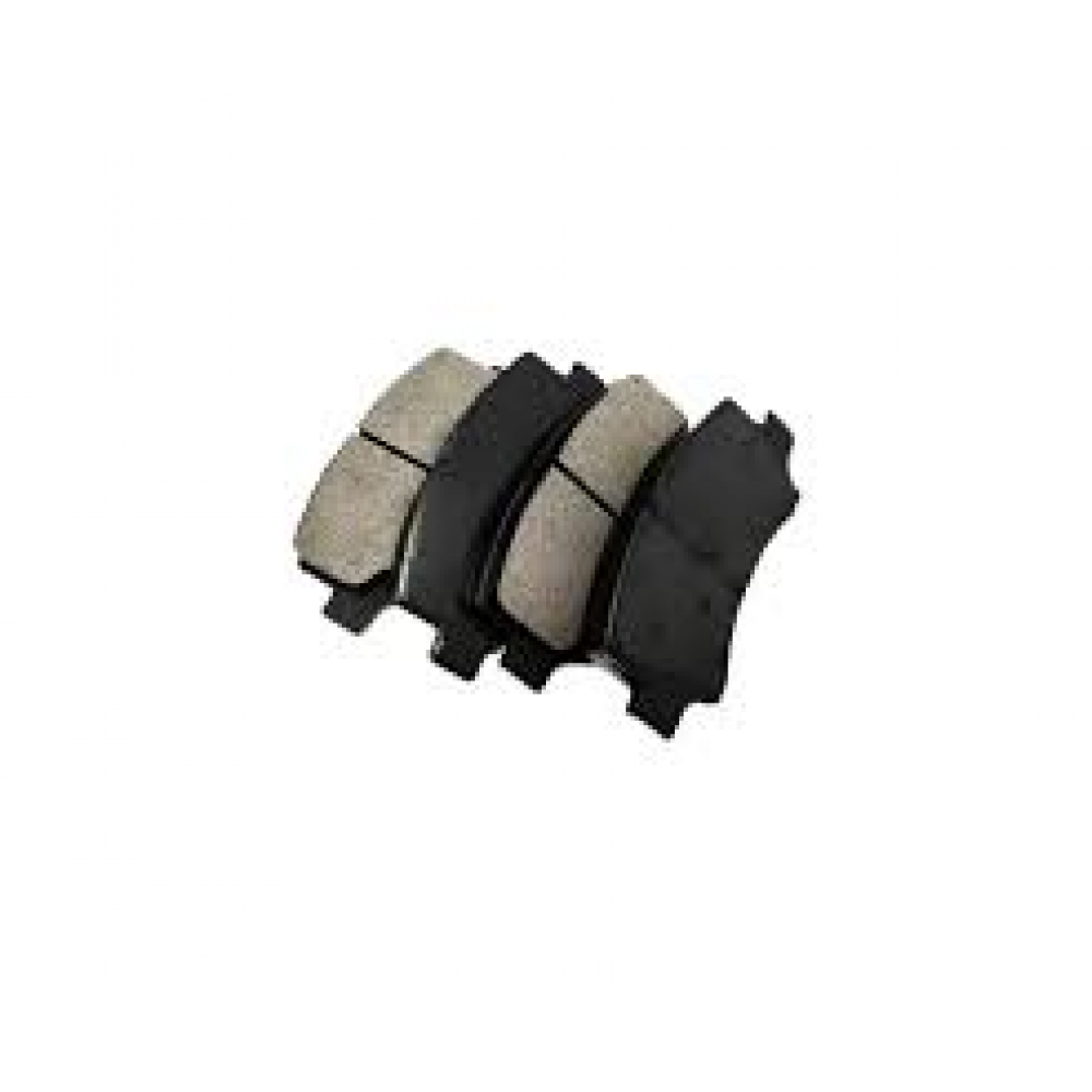 FREN BALATA ON CHERY KIMO 1,3 / DFM