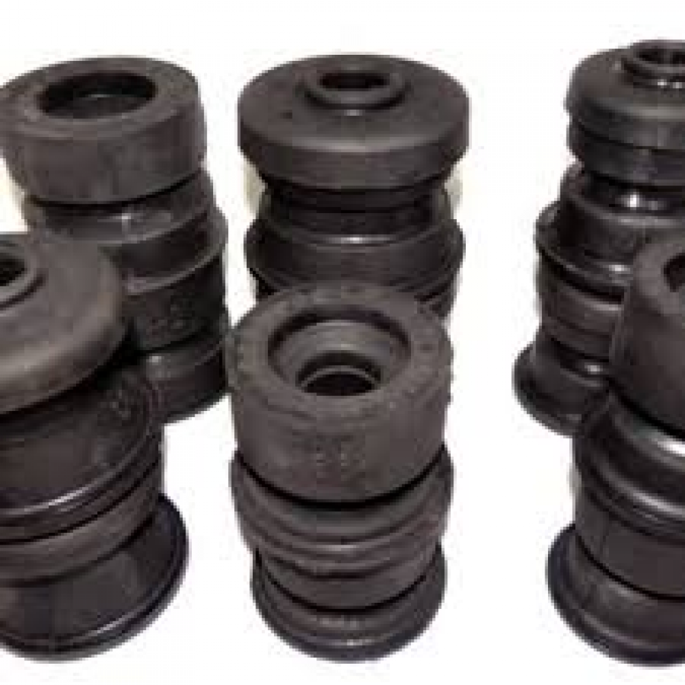 TAKOZ KABIN (KUPA) TAKIM MITSUBISHI L200 TEK KABIN 6 ADET	