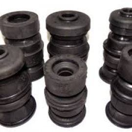 TAKOZ KABIN (KUPA) TAKIM MITSUBISHI L200 TEK KABIN 6 ADET	