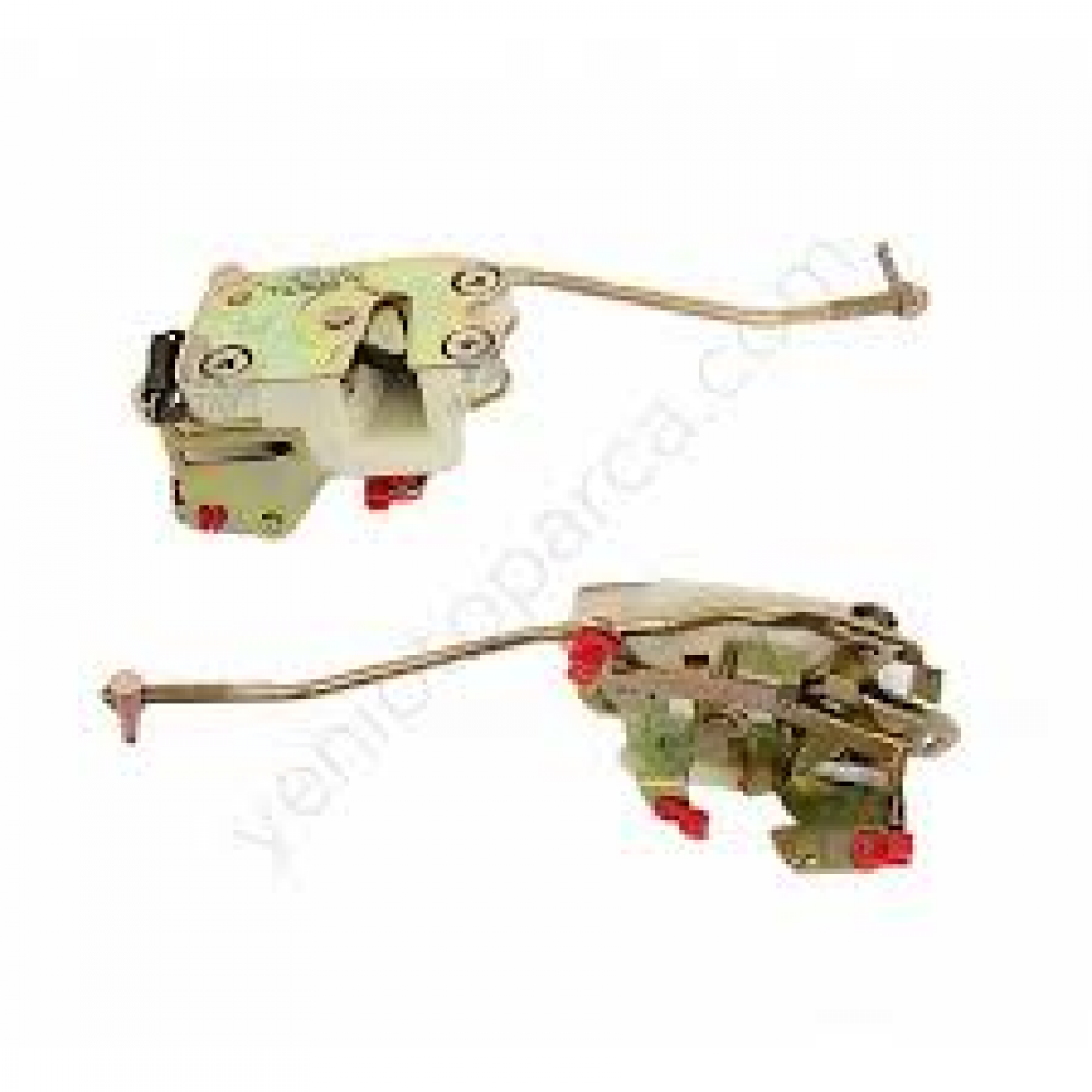 KILIT KAPI IC ON SAG MITSUBISHI L200 K14T 90-99