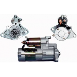 STARTER 24V MITSUBISHI CANTER YM