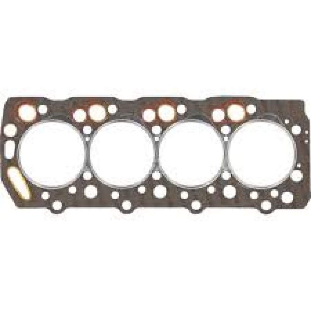 CONTA UST KAPAK LASTIK HYUNDAI H100 94-11 / STAREX 98-06 / MITSUBISHI L300 87-08	
